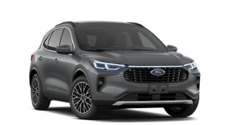 2026 Ford Escape Plugin Hybrid External Image 5